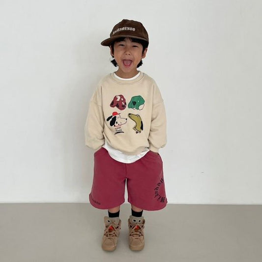 Heart Pants