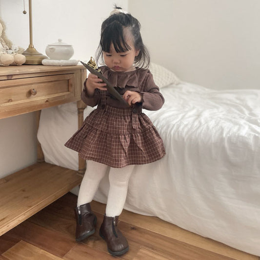Rona Kang Skirt
