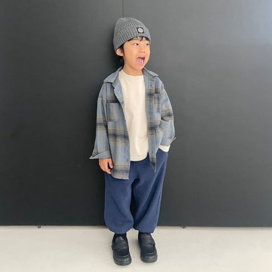 Embassy Rib Pants