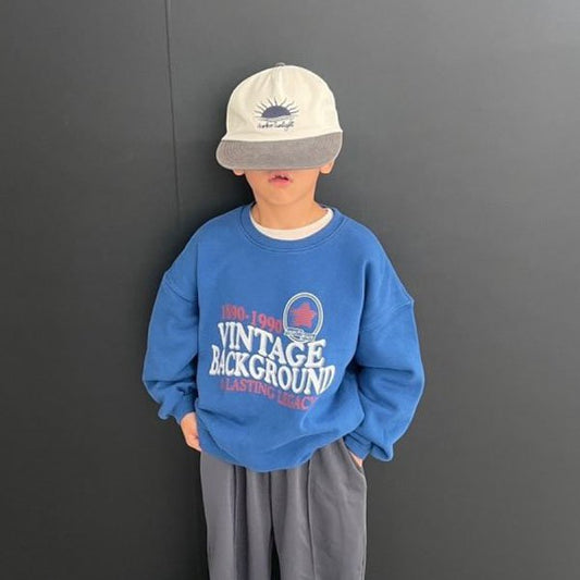 Vintage Sweatshirt