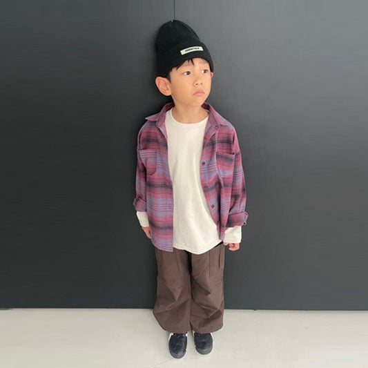 Return Cargo Pants