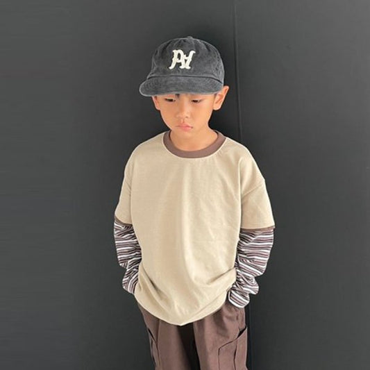 Triple Combo Tee