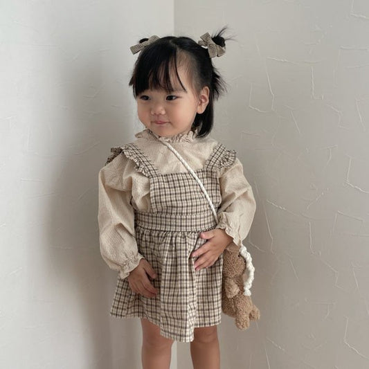 Bao Blouse