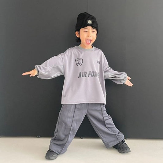 Jersey Training Set