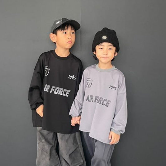 Airforce Sweatshirt