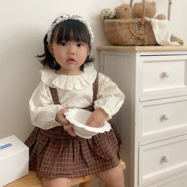 Swing Blouse