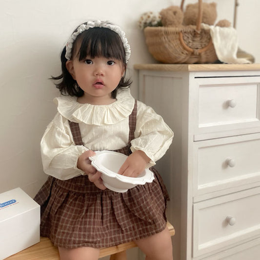 Swing Blouse