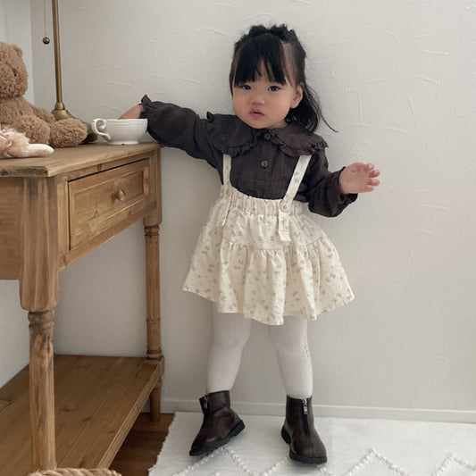 Sara Blouse