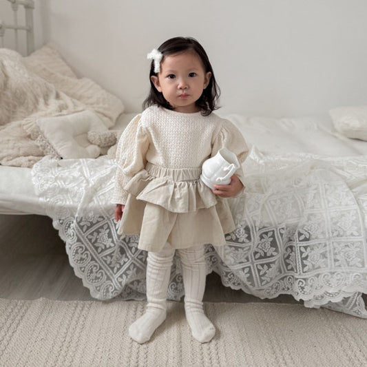 Tutu Kang Skirt