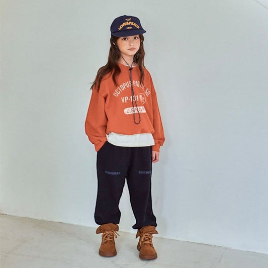 Autumn Edition Pants