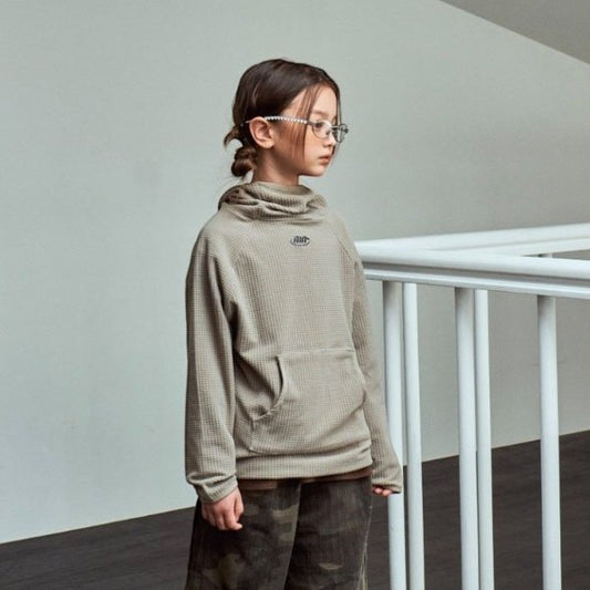 Hipster Hoodie