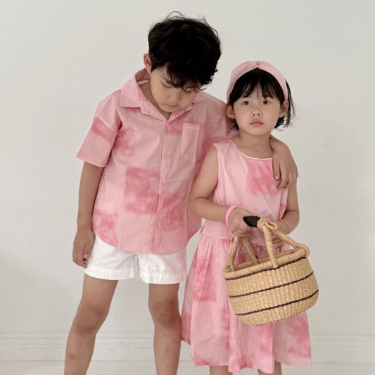 Boy Lollipop Shirt