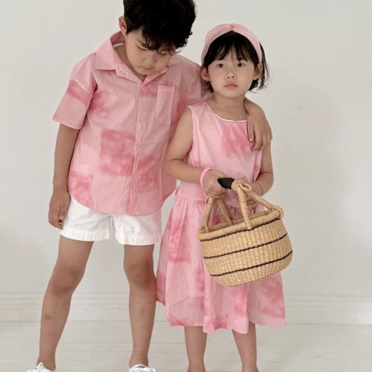 Girl Lollipop Dress