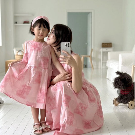 Mom Lollipop Dress