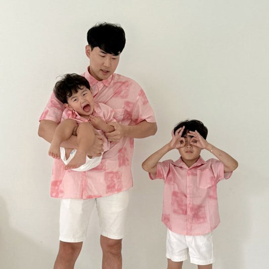 Daddy Lollipop Shirt