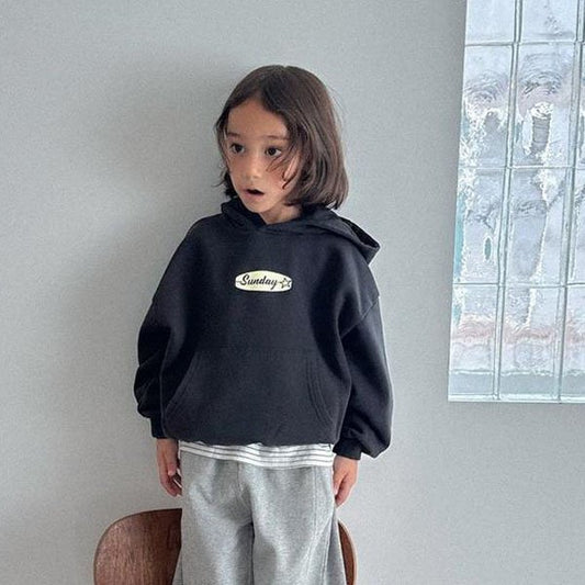 Sunday Hoodie