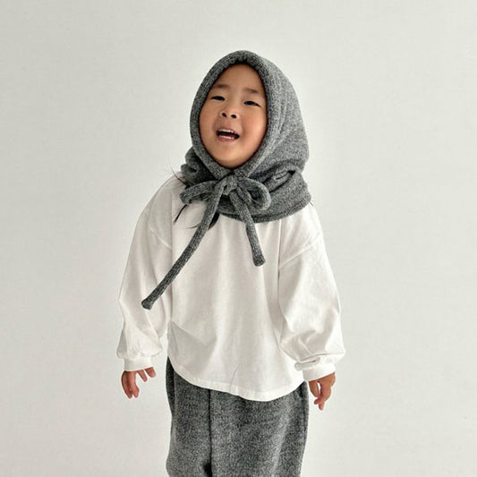 Knit Balaclava