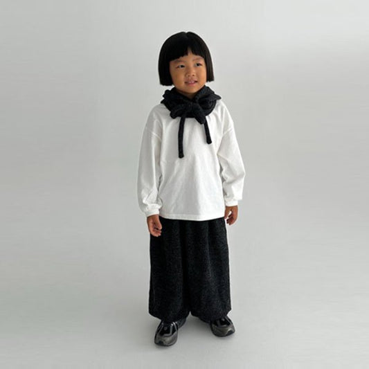 Knit Jogger Pants