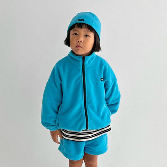 Fleece Hat