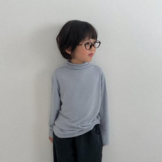 Chapssal Turtleneck