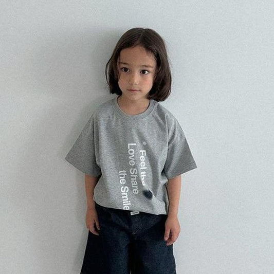Love Share T-Shirt
