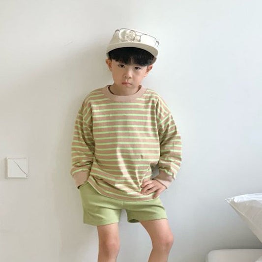 Peter Pan Tee