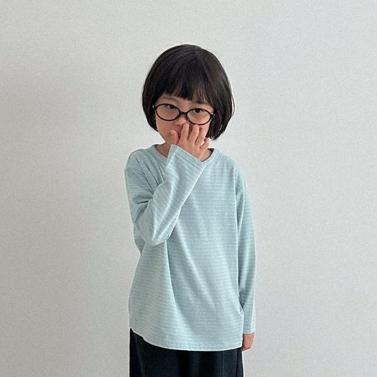 Stripe New Bong Tee