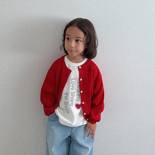 Bae Cardigan