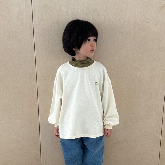 Trust Sweatshirt