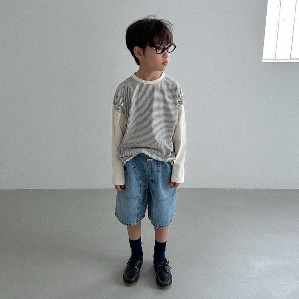 Pantalones Bermuda Milo
