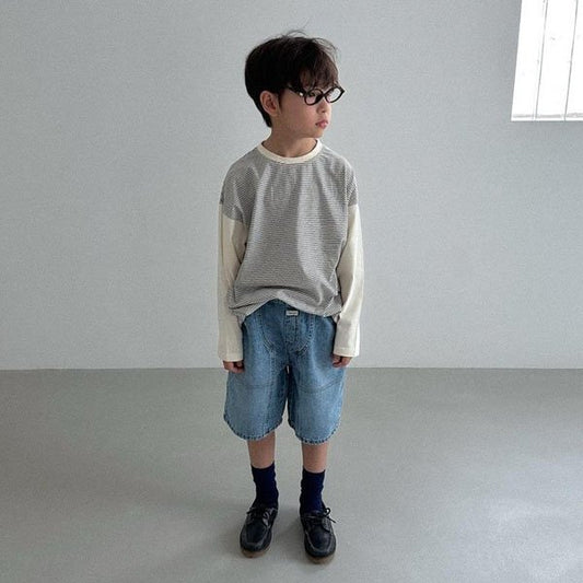Milo Bermuda Pants
