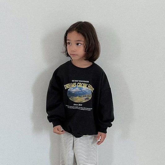 Dream Sweatshirt