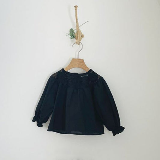 Bonnie Floral Blouse