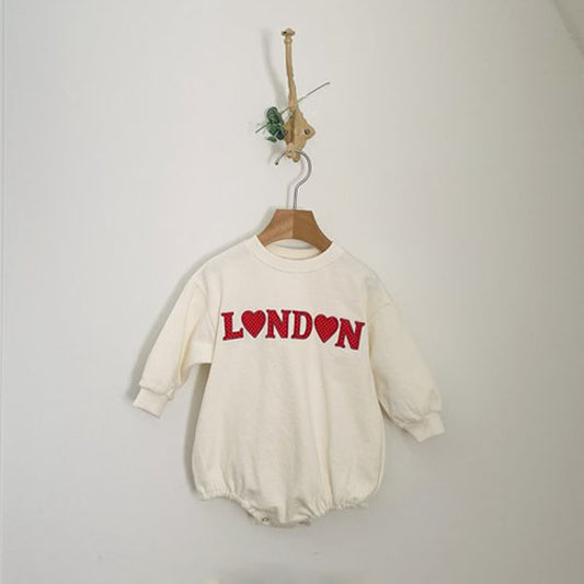 London Suit