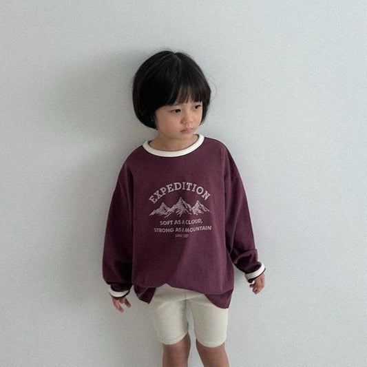 Mountain T-Shirt