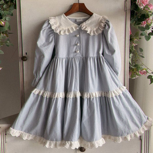 Lulu Dress