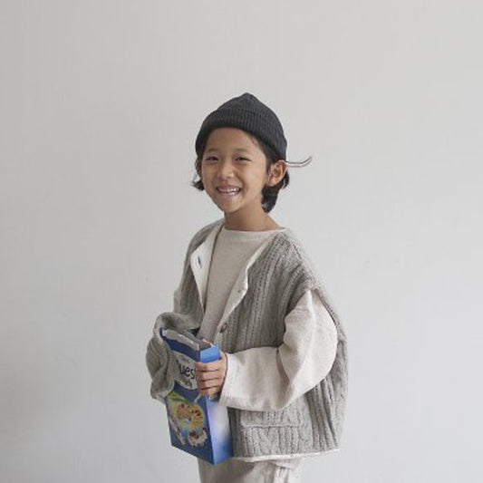 Dorothy Knit Vest