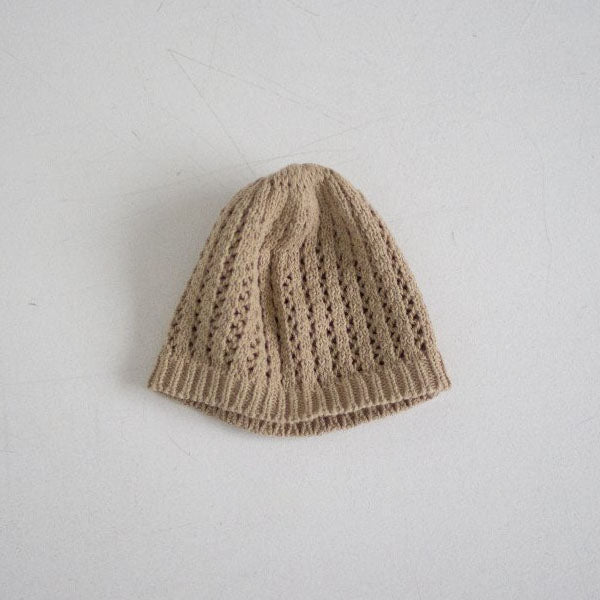 Garçon Knit Hat