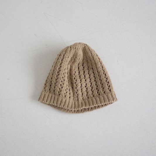 Garçon Knit Hat