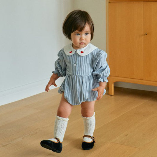 Heart Sailor Suit