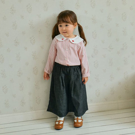 Heart Sailor Shirt