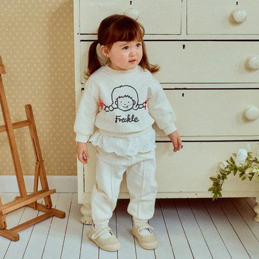 Pippi Sweatshirt