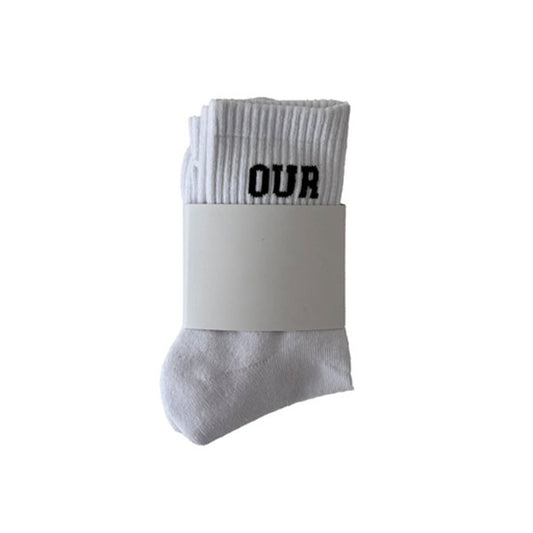 3-Pack Socks