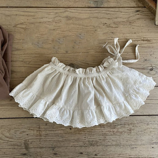 Beauté Apron