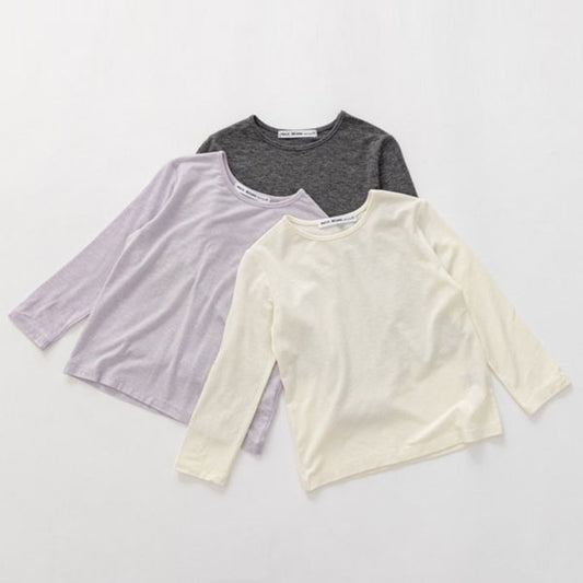 Avo Ribbed Tee
