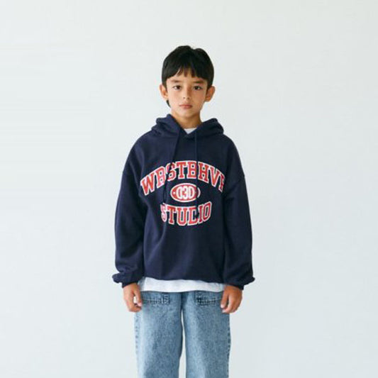 Studio Hoodie