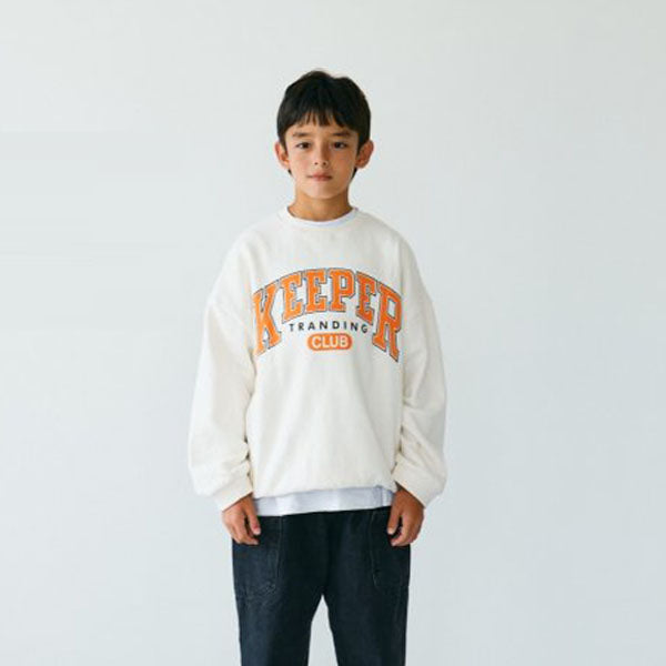 Keeper Sweatshirt