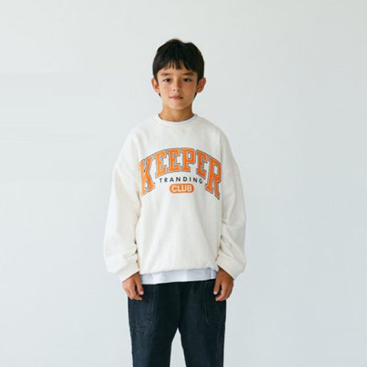 Keeper Sweatshirt