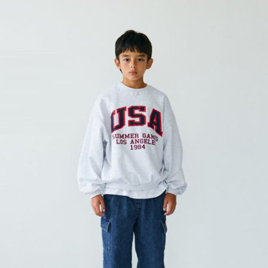 United Sweatshirt