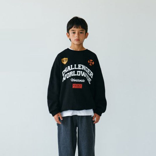 World Sweatshirt